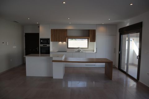 Villa i Aspe, Alicante, Aspe - € 380.000 | Ref: CC0664N - foto 2